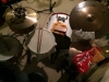 Setup für Hörspiel Produktion