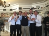 Shreveport Rhythm in Saint Maxime, F