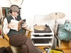 Matthias Friedel Promo Pic