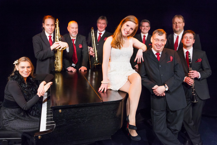 Jazz goes Föhr