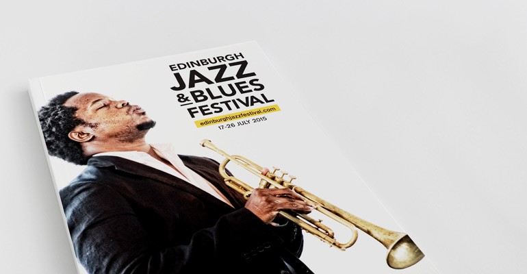 Edinburgh Jazz & Blues Festival