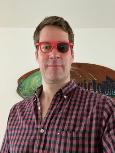Leicht lädiert aber positiv ins neue Jahr